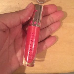 New Jeffree Star Velour Liquid Lip in Flamboyant